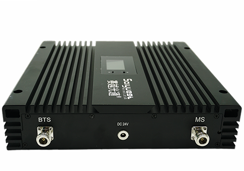 巨野双频手机信号增强器2000㎡