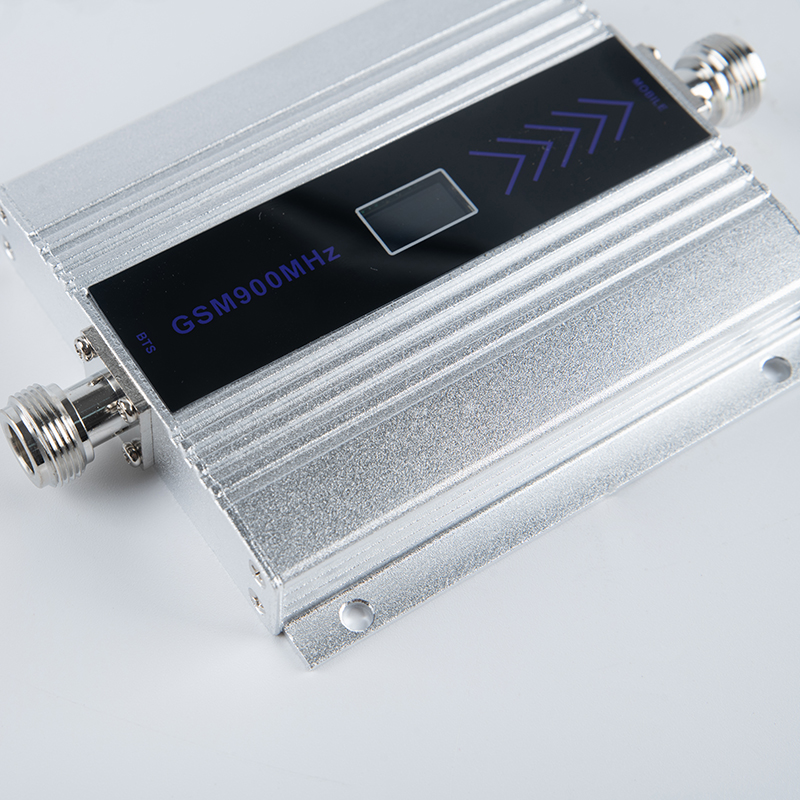 巨野家用单频手机信号增强器100㎡