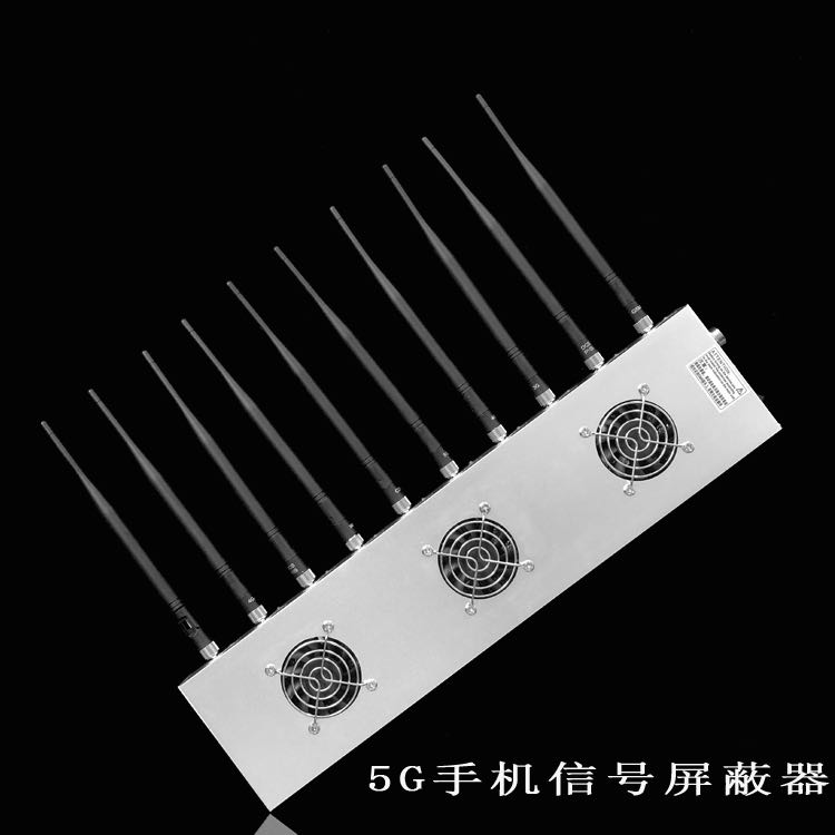 巨野外置10天线移动通信干扰器