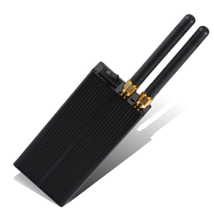  巨野1.2G/1.5G导航屏蔽器
