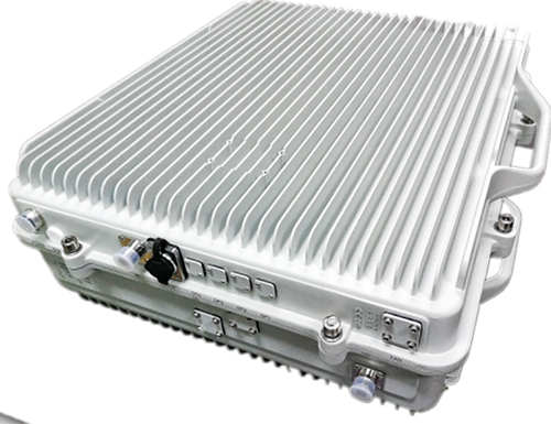 巨野信令级数字室分型移动通信干扰器