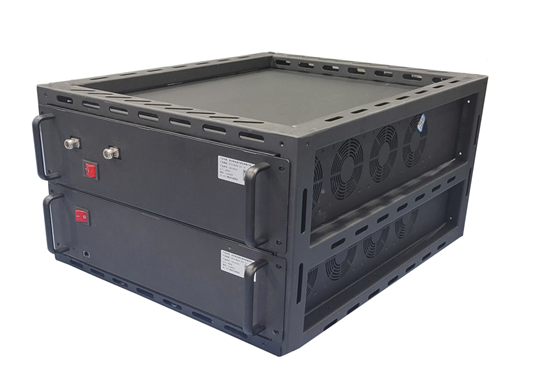 巨野室内大功率通讯管控屏蔽系统