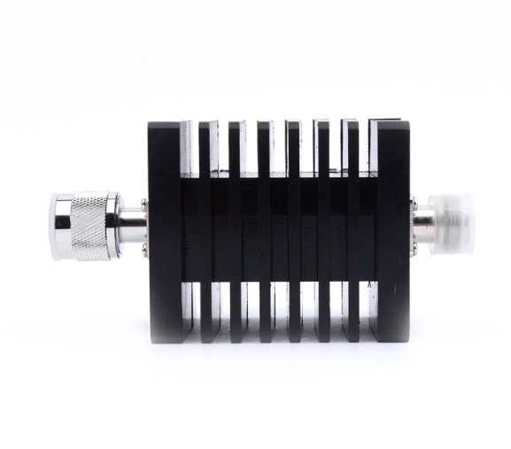  巨野腔体固定衰减器0-3G/0-4G  N型接口
